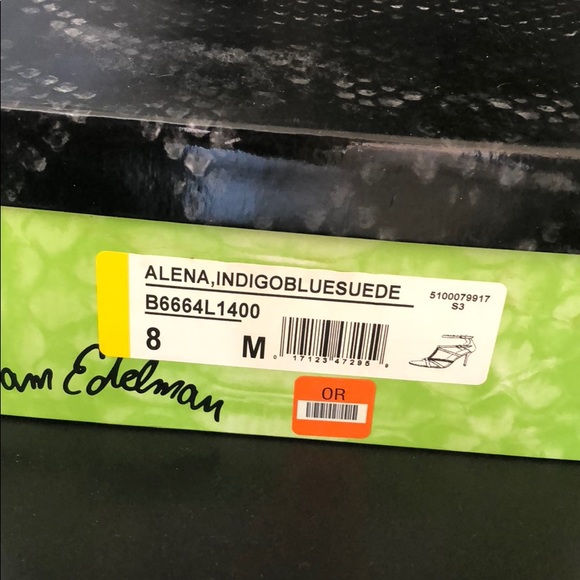 Sam Edelman Sandals - Picture 5 of 6